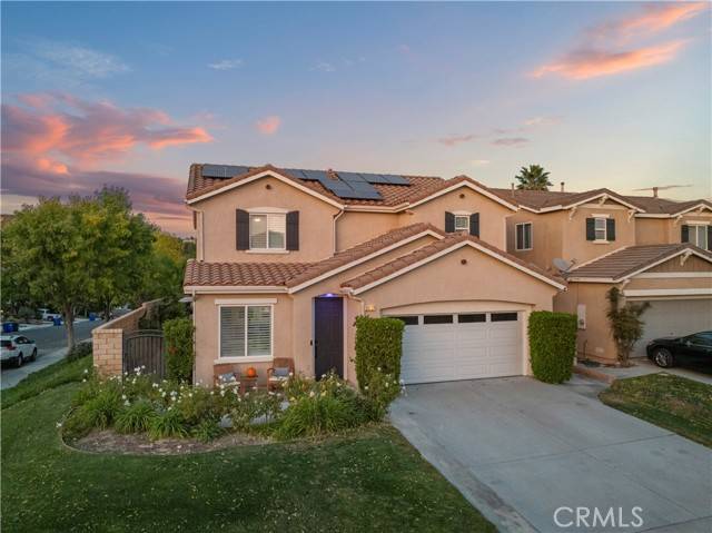 28227 Somerset Court, Castaic, CA 91384