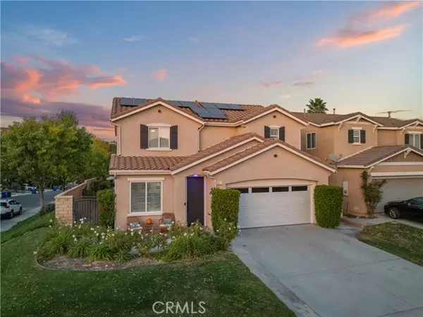 28227 Somerset Court, Castaic, CA 91384