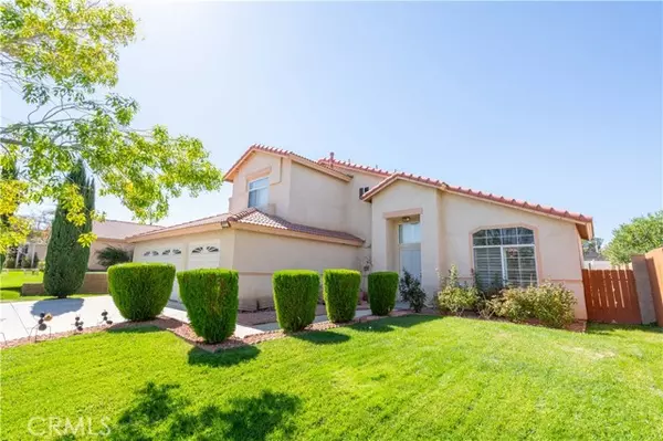 Palmdale, CA 93550,36717 Silverspur Lane