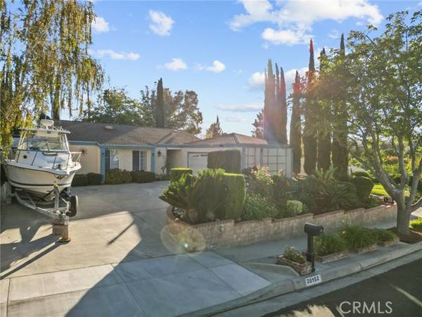 20152 Keaton Street, Canyon Country (santa Clarita), CA 91351