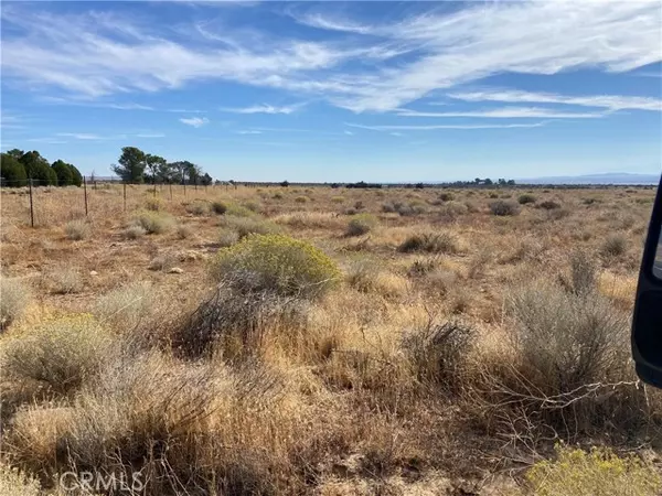 Rosamond, CA 93560,0 Vecinity of 255th W. & Patterson