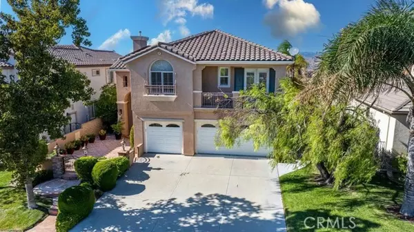 Stevenson Ranch, CA 91381,26031 Tennyson Lane