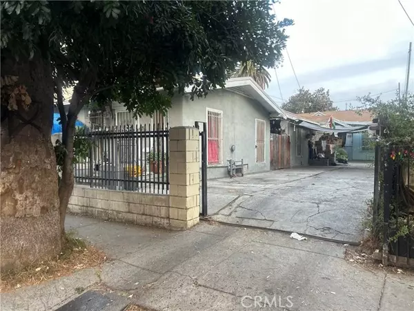 1436 S Bonnie Brae Street, Los Angeles, CA 90006