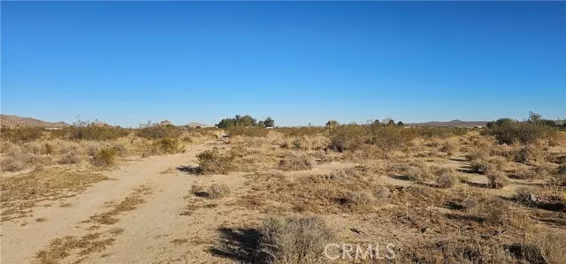 0 Jessica Avenue, Mojave, CA 93501