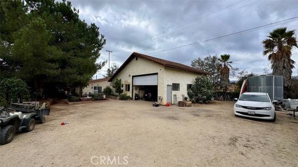 2311 Rose Road, Fallbrook, CA 92028