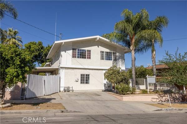 12517 Terra Bella Street, Pacoima (los Angeles), CA 91331