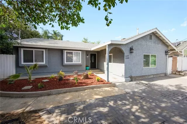 Sylmar (los Angeles), CA 91342,13201 De Foe Avenue