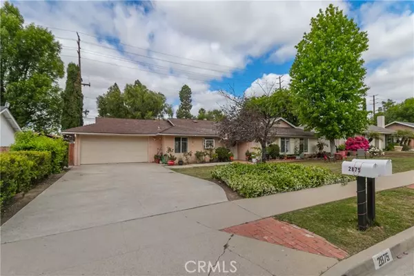 2875 Calle Quebracho, Thousand Oaks, CA 91360