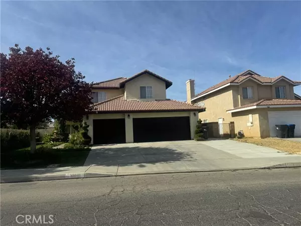 43939 Glenraven Road, Lancaster, CA 93535