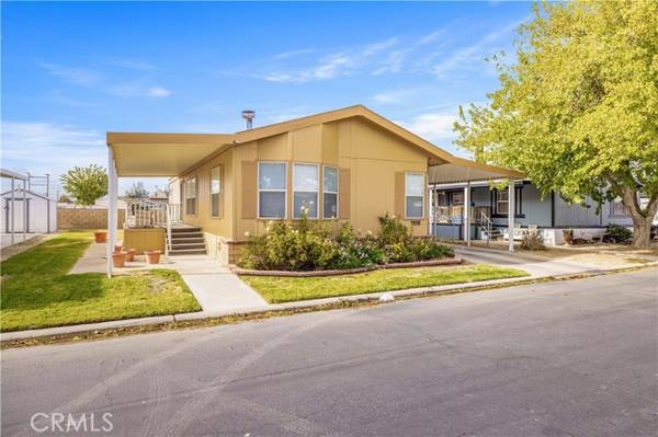 2121 E Avenue I #75, Lancaster, CA 93535