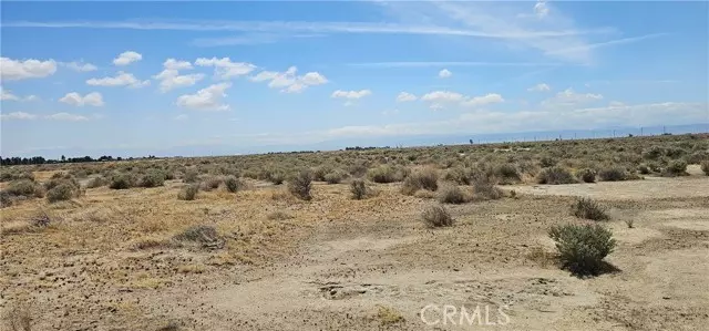 0 George Avenue, Rosamond, CA 93560