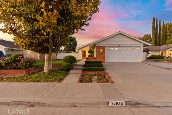 27845 Santa Clarita Road,  Saugus (santa Clarita),  CA 91350