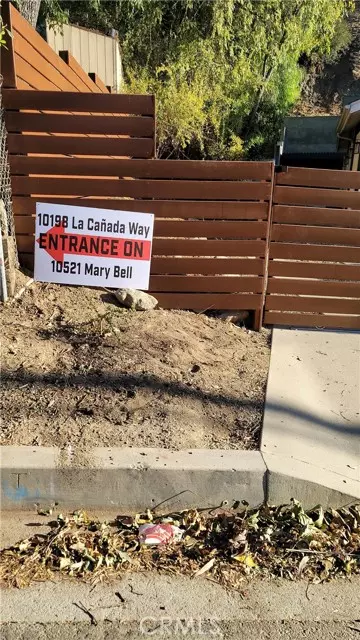 10198 La Canada Way, Sunland (los Angeles), CA 91040
