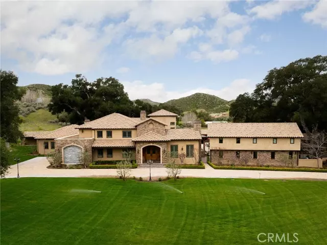 Canyon Country (santa Clarita), CA 91387,16450 Alamo Canyon Road