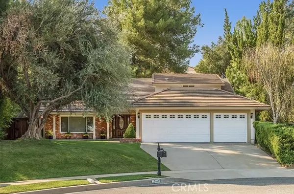 22450 Galilee Street, Calabasas, CA 91302