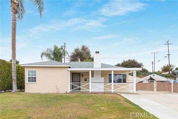 12136 Burgess Avenue, Whittier, CA 90604