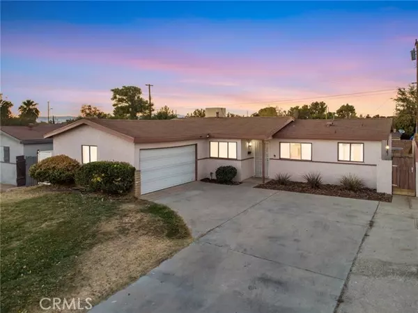 515 E Norberry Street, Lancaster, CA 93535