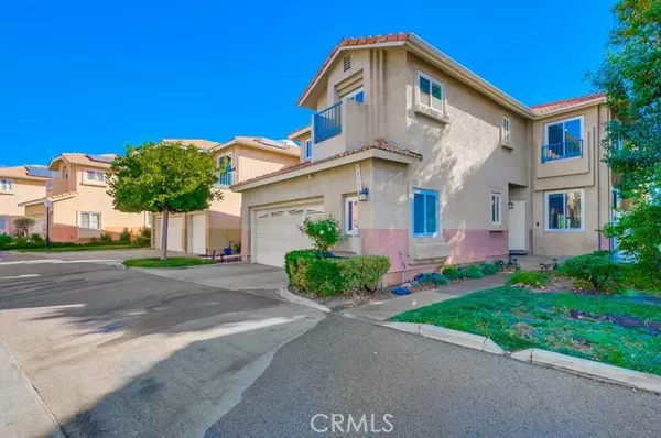 18556 Olympian Ct, Canyon Country (santa Clarita), CA 91351