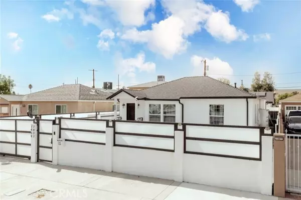 7637 Radford Avenue, North Hollywood (los Angeles), CA 91605