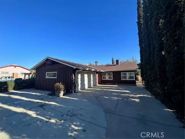 Sun Valley (los Angeles), CA 91352,10090 Bromont Avenue