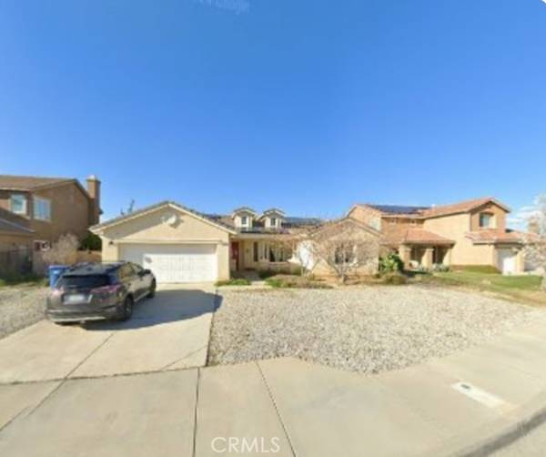 6523 W Avenue L7, Lancaster, CA 93536