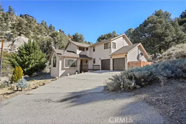 Pine Mtn Club, CA 93222,14904 Geneva Court