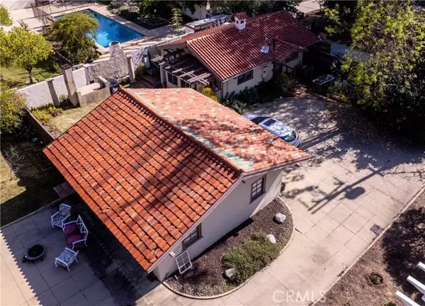 Altadena, CA 91001,1160 Sonoma Drive