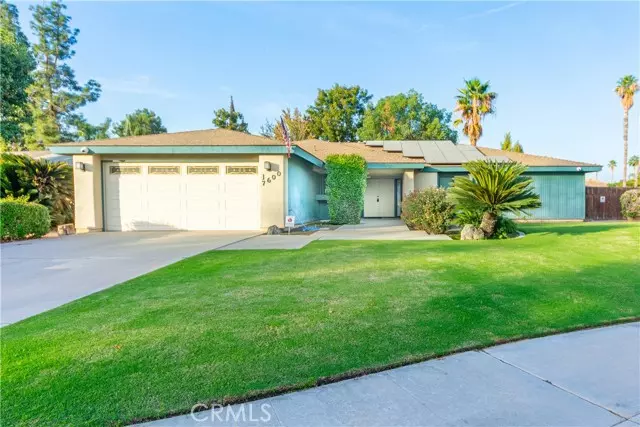 Bakersfield, CA 93309,7600 Eastlorne Court