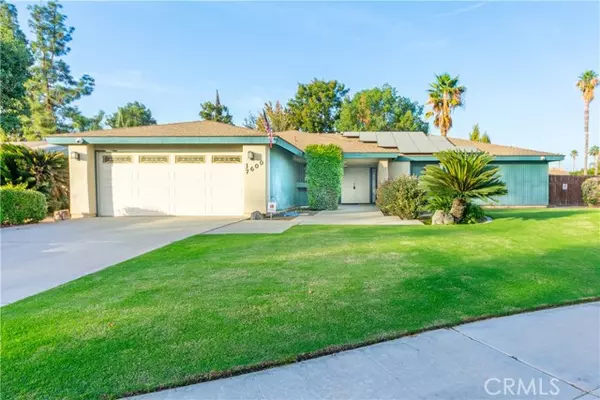 7600 Eastlorne Court, Bakersfield, CA 93309