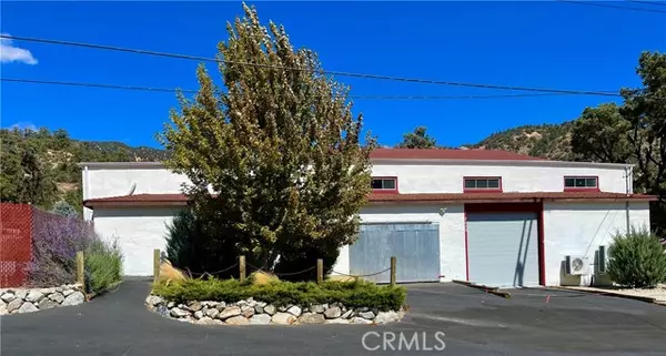 2803 Johnson Road, Frazier Park, CA 93225