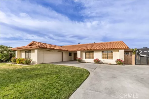 2613 W Avenue K4, Lancaster, CA 93536