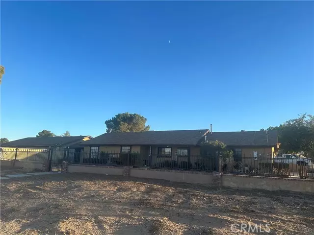 Quartz Hill, CA 93536,43364 41st Street