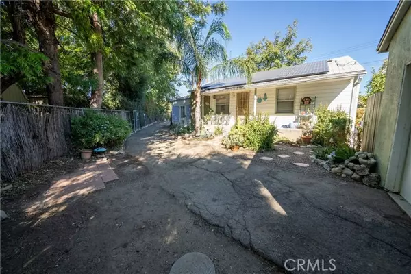 Sylmar (los Angeles), CA 91342,14874 Tyler Street