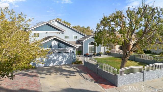 37518 Starcrest Street, Palmdale, CA 93550