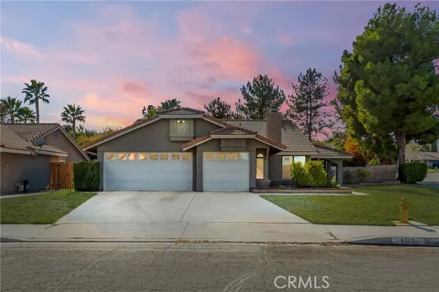 Palmdale, CA 93551,4718 Paseo Hermoso