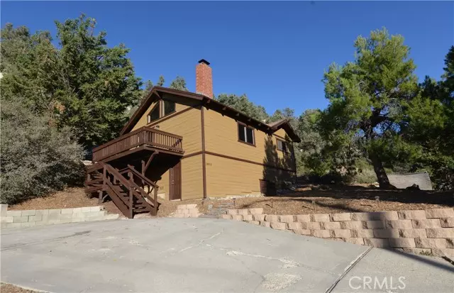 Pine Mtn Club, CA 93222,14913 Geneva Court