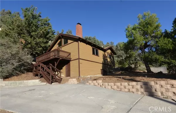 14913 Geneva Court, Pine Mtn Club, CA 93222