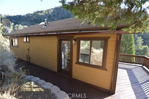 Pine Mtn Club, CA 93222,14913 Geneva Court