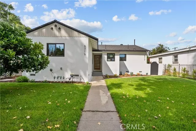 6719 Lindley Avenue, Reseda (los Angeles), CA 91335