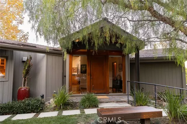 Studio City (los Angeles), CA 91604,3653 Willowcrest Avenue