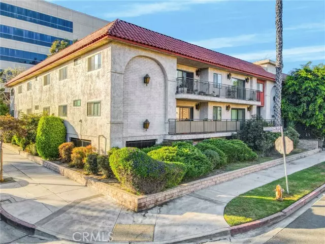 5003 Tilden Avenue #109, Sherman Oaks, CA 91423