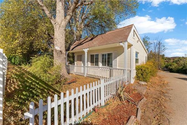 33136 Agua Dulce Canyon Road, Agua Dulce, CA 91390