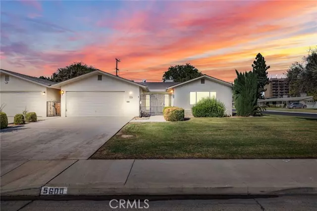 Bakersfield, CA 93309,5600 Cypress Point Drive