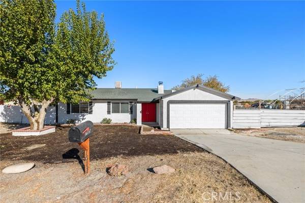 16137 Coolwater Avenue, Palmdale, CA 93591