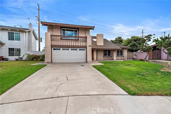 17840 San Candelo Street, Fountain Valley, CA 92708