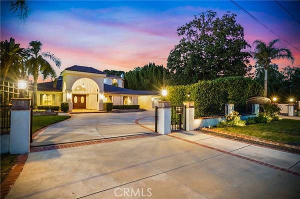 10655 Camarillo Street, Toluca Lake (los Angeles), CA 91602