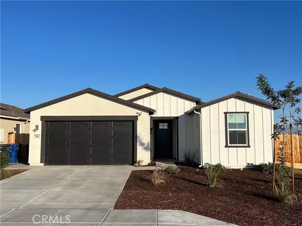 7824 Rio Verde Drive, Bakersfield, CA 93311