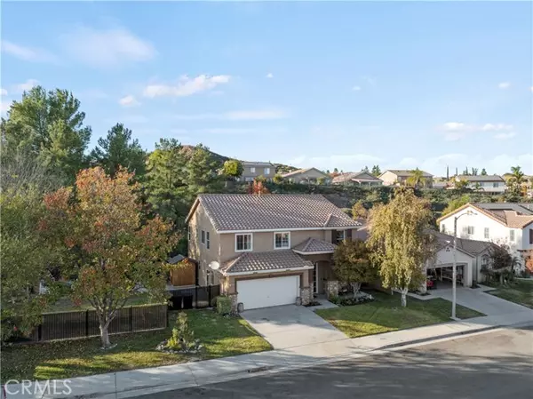 Castaic, CA 91384,30025 Medford Place