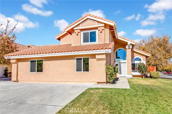 3333 Fairfield Avenue, Palmdale, CA 93550