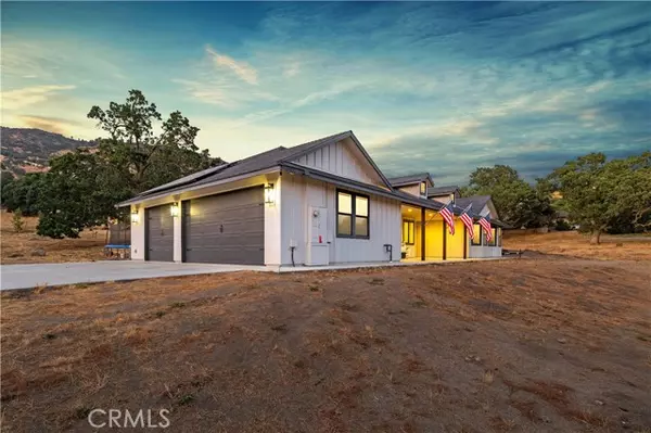 27921 Bear Valley Road, Tehachapi, CA 93561